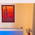Katerina\'S Cozy Apartament Golem