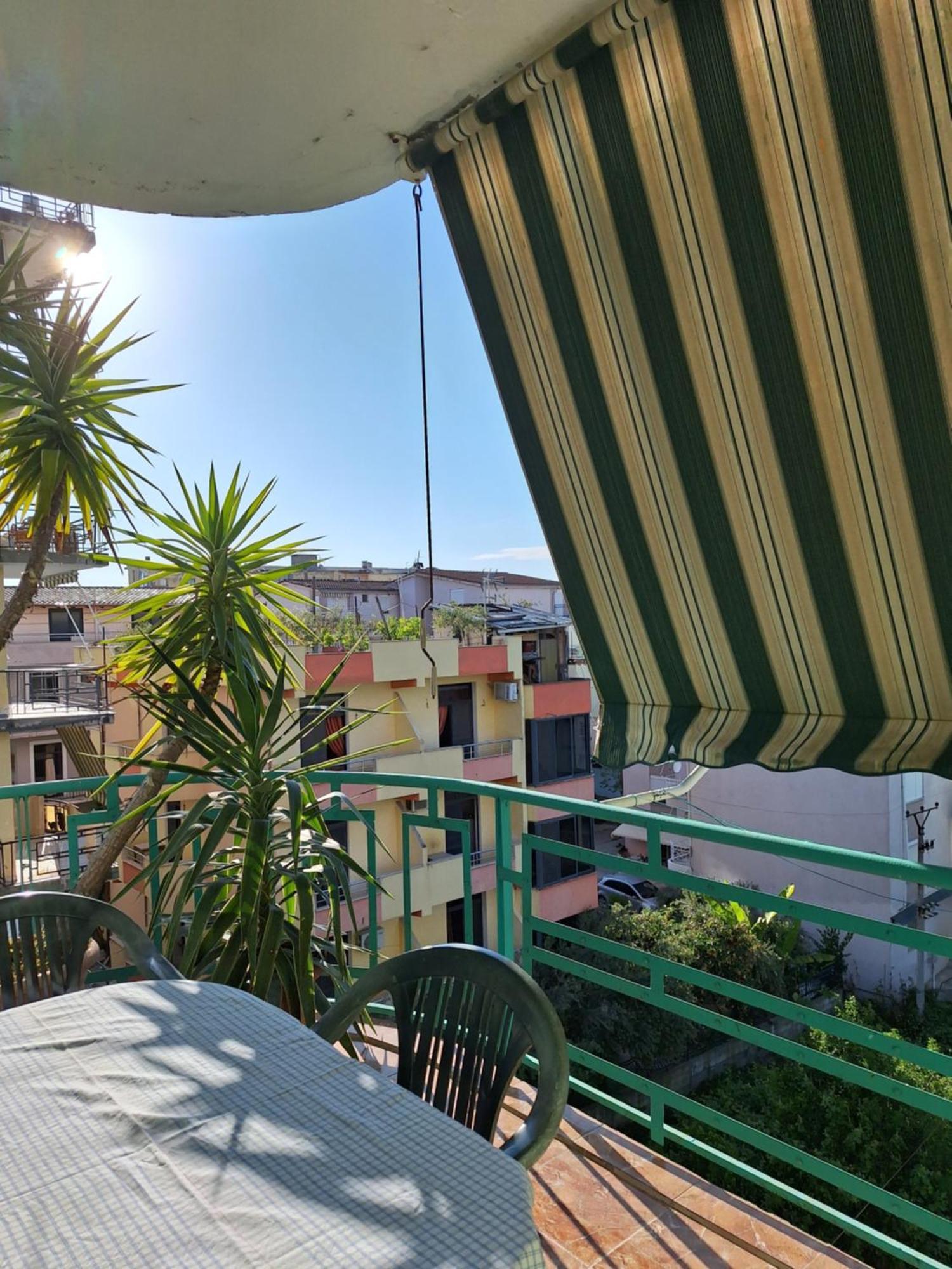Katerina's Cozy Golem Golem (Tirana)